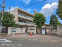 【東京都/西東京市向台町】西東京市向台町2丁目 新築一戸建て 周辺施設