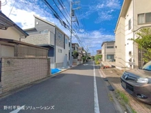 【東京都/西東京市芝久保町】西東京市芝久保町3丁目 新築一戸建て 