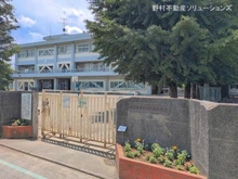 【東京都/西東京市芝久保町】西東京市芝久保町3丁目 新築一戸建て 周辺施設