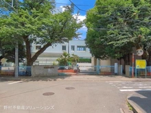 【東京都/西東京市芝久保町】西東京市芝久保町3丁目 新築一戸建て 周辺施設