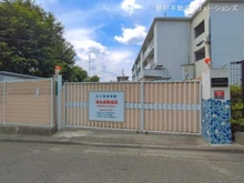 【東京都/西東京市芝久保町】西東京市芝久保町3丁目 新築一戸建て 周辺施設