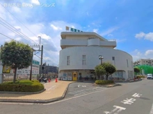 【東京都/西東京市芝久保町】西東京市芝久保町3丁目 新築一戸建て 周辺施設