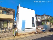 【東京都/西東京市保谷町】西東京市保谷町5丁目 新築一戸建て 