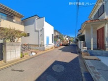 【東京都/西東京市保谷町】西東京市保谷町5丁目 新築一戸建て 