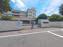 【東京都/西東京市保谷町】西東京市保谷町5丁目 新築一戸建て 周辺施設