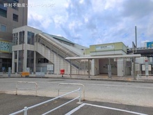 【東京都/西東京市保谷町】西東京市保谷町5丁目 新築一戸建て 周辺施設