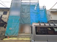 【東京都/西東京市芝久保町】西東京市芝久保町4丁目 新築一戸建て 