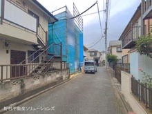 【東京都/西東京市芝久保町】西東京市芝久保町4丁目 新築一戸建て 