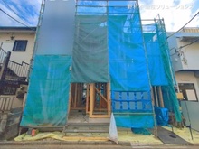 【東京都/西東京市芝久保町】西東京市芝久保町4丁目 新築一戸建て 