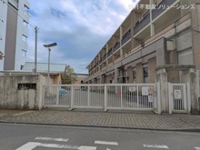 【東京都/西東京市芝久保町】西東京市芝久保町4丁目 新築一戸建て 周辺施設