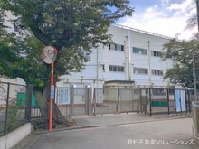 【東京都/西東京市芝久保町】西東京市芝久保町4丁目 新築一戸建て 周辺施設