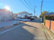 【東京都/武蔵野市吉祥寺東町】武蔵野市吉祥寺東町3丁目 新築一戸建て 