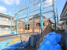 【東京都/武蔵野市吉祥寺東町】武蔵野市吉祥寺東町3丁目 新築一戸建て 