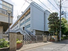 【東京都/武蔵野市吉祥寺東町】武蔵野市吉祥寺東町3丁目 新築一戸建て 周辺施設