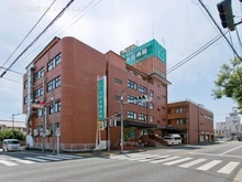 【東京都/武蔵野市吉祥寺東町】武蔵野市吉祥寺東町3丁目 新築一戸建て 周辺施設
