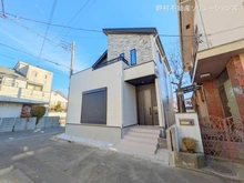 【東京都/西東京市南町】西東京市南町2丁目 新築一戸建て 