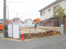 【東京都/西東京市南町】西東京市南町2丁目 新築一戸建て 