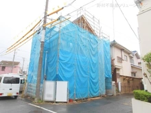 【東京都/西東京市南町】西東京市南町2丁目 新築一戸建て 