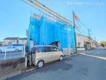 【東京都/西東京市南町】西東京市南町2丁目 新築一戸建て 