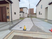 【東京都/西東京市西原町】西東京市西原町2丁目 新築一戸建て 