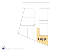【東京都/西東京市西原町】西東京市西原町2丁目 新築一戸建て 