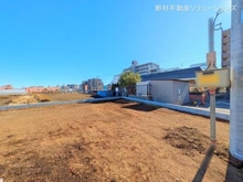 【東京都/西東京市西原町】西東京市西原町2丁目 新築一戸建て 