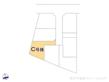 【東京都/西東京市西原町】西東京市西原町2丁目 新築一戸建て 