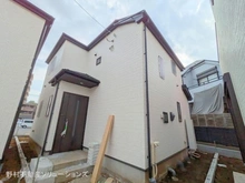 【東京都/西東京市西原町】西東京市西原町2丁目 新築一戸建て 