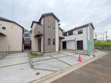 【東京都/西東京市西原町】西東京市西原町2丁目 新築一戸建て 