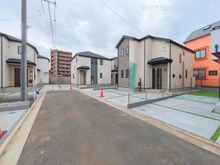 【東京都/西東京市西原町】西東京市西原町2丁目 新築一戸建て 