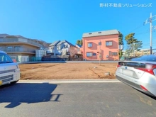 【東京都/西東京市西原町】西東京市西原町2丁目 新築一戸建て 