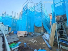 【東京都/西東京市西原町】西東京市西原町2丁目 新築一戸建て 