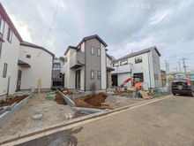 【東京都/西東京市西原町】西東京市西原町2丁目 新築一戸建て 