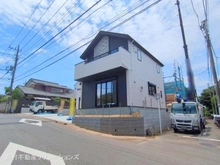 【東京都/西東京市向台町】西東京市向台町4丁目 新築一戸建て 