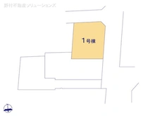 【東京都/西東京市向台町】西東京市向台町4丁目 新築一戸建て 