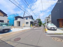 【東京都/西東京市向台町】西東京市向台町4丁目 新築一戸建て 