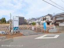 【東京都/西東京市向台町】西東京市向台町4丁目 新築一戸建て 