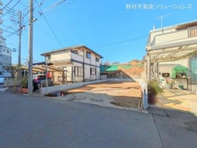 【東京都/西東京市柳沢】西東京市柳沢6丁目 新築一戸建て 