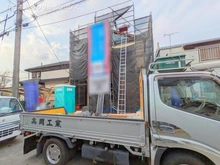 【東京都/西東京市柳沢】西東京市柳沢6丁目 新築一戸建て 