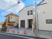 【東京都/西東京市南町】西東京市南町5丁目 新築一戸建て 