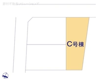 【東京都/西東京市南町】西東京市南町5丁目 新築一戸建て 