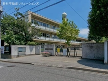 【東京都/西東京市南町】西東京市南町5丁目 新築一戸建て 周辺施設