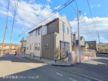 【東京都/西東京市南町】西東京市南町5丁目 新築一戸建て 