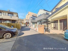 【東京都/西東京市南町】西東京市南町5丁目 新築一戸建て 
