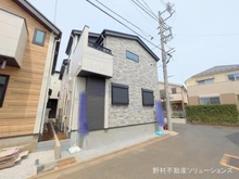 【東京都/練馬区立野町】練馬区立野町 新築一戸建て 
