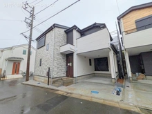 【東京都/練馬区立野町】練馬区立野町 新築一戸建て 