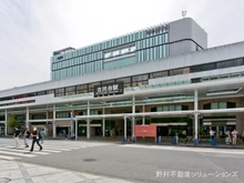 【東京都/練馬区立野町】練馬区立野町 新築一戸建て 周辺施設