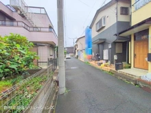 【東京都/西東京市向台町】西東京市向台町4丁目 新築一戸建て 