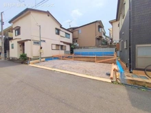 【東京都/西東京市向台町】西東京市向台町4丁目 新築一戸建て 