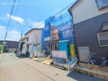 【東京都/西東京市向台町】西東京市向台町4丁目 新築一戸建て 